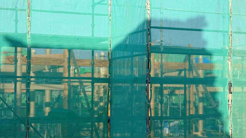 钢结构工程包工包料施工方案解析