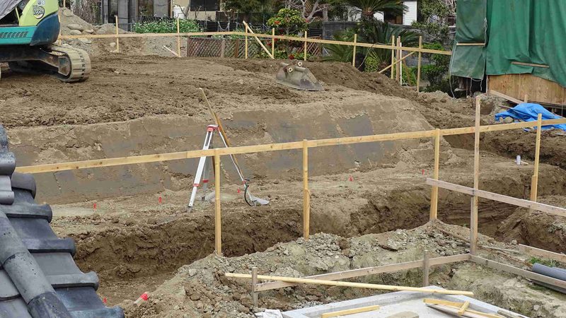 市政道路施工步骤详解流程