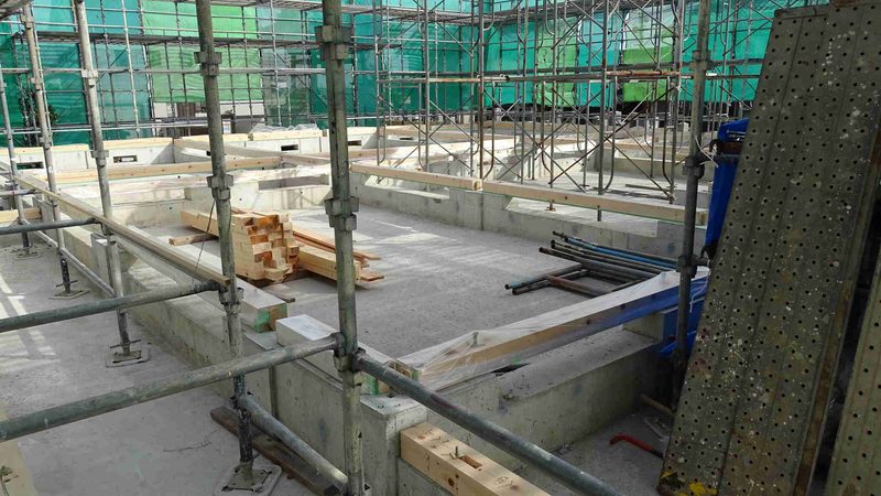 地基基础工程包工包料报价选择指南：材料与工艺的全面考量